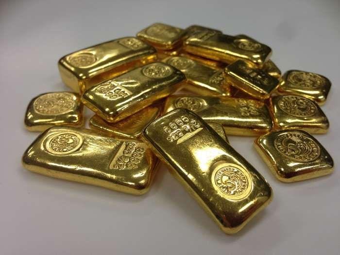 You are currently viewing Gold Bars: A Practical Guide for Investors