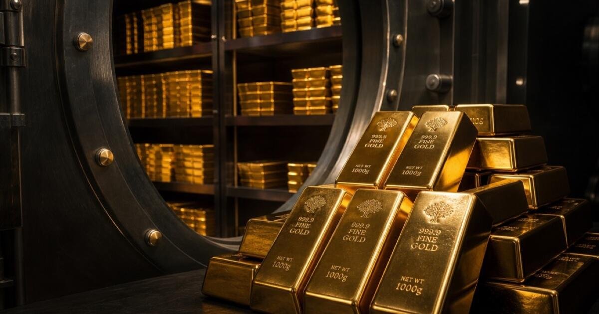 You are currently viewing Gold IRA Rollover Guide for Careful Investors