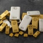 Gold Versus Silver Bullion: Which Fits You?