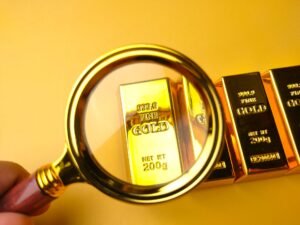 How to Verify Bullion Authenticity