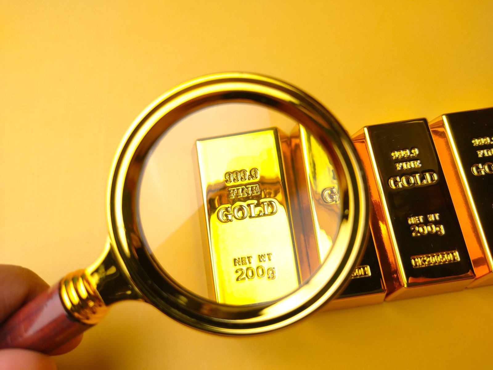 You are currently viewing How to Verify Bullion Authenticity