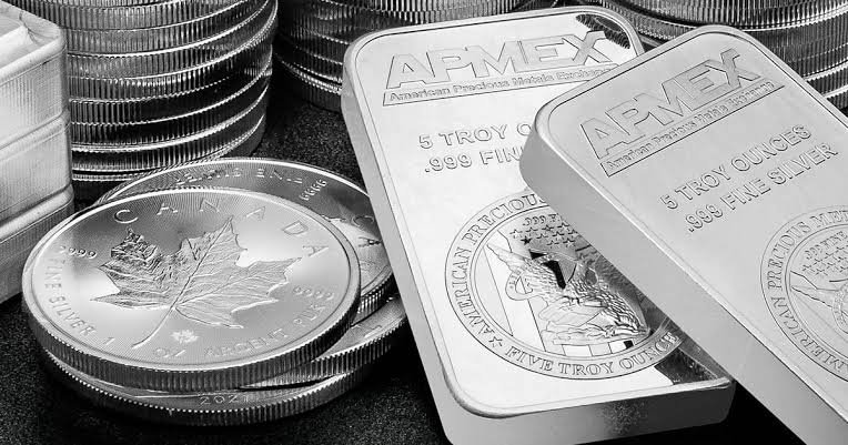 You are currently viewing Silver Bullion: A Practical Guide for Investors