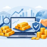 Best Bullion Dealers Online Worth Trusting