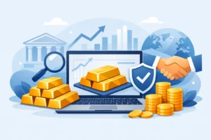 Read more about the article Best Bullion Dealers Online Worth Trusting