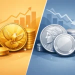 Bullion Coins Versus Rounds for Investors