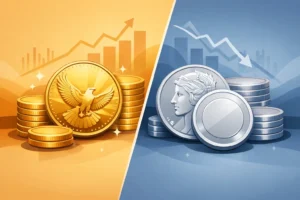 Read more about the article Bullion Coins Versus Rounds for Investors