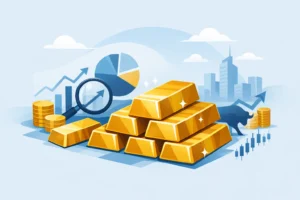 Read more about the article Gold Bars: A Practical Guide for Investors