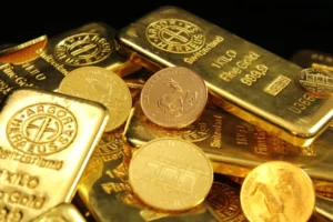 Read more about the article Is Gold Bullion Taxable? What Investors Should Know