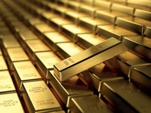 Read more about the article When Should You Buy Gold for Your Portfolio?