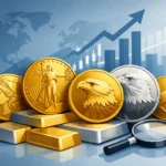 Best Bullion Coins 2026 for Serious Investors