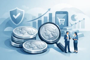 Read more about the article How to Buy Silver Rounds With Confidence