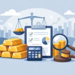Is Gold Bullion Taxable? What Investors Should Know