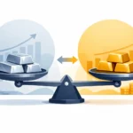 Platinum Versus Gold Bullion: Which Fits?