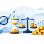 When Should You Buy Bullion for Your Portfolio?