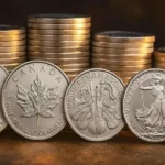 Best Silver Coins for Stacking Investors