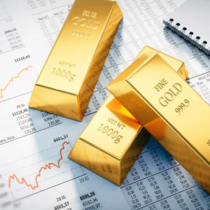 Read more about the article How to Start Gold Stacking With Confidence