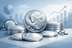 Best Silver Rounds for Beginners to Buy First