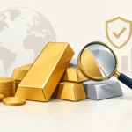 Bullion Purity Standards Guide for Investors