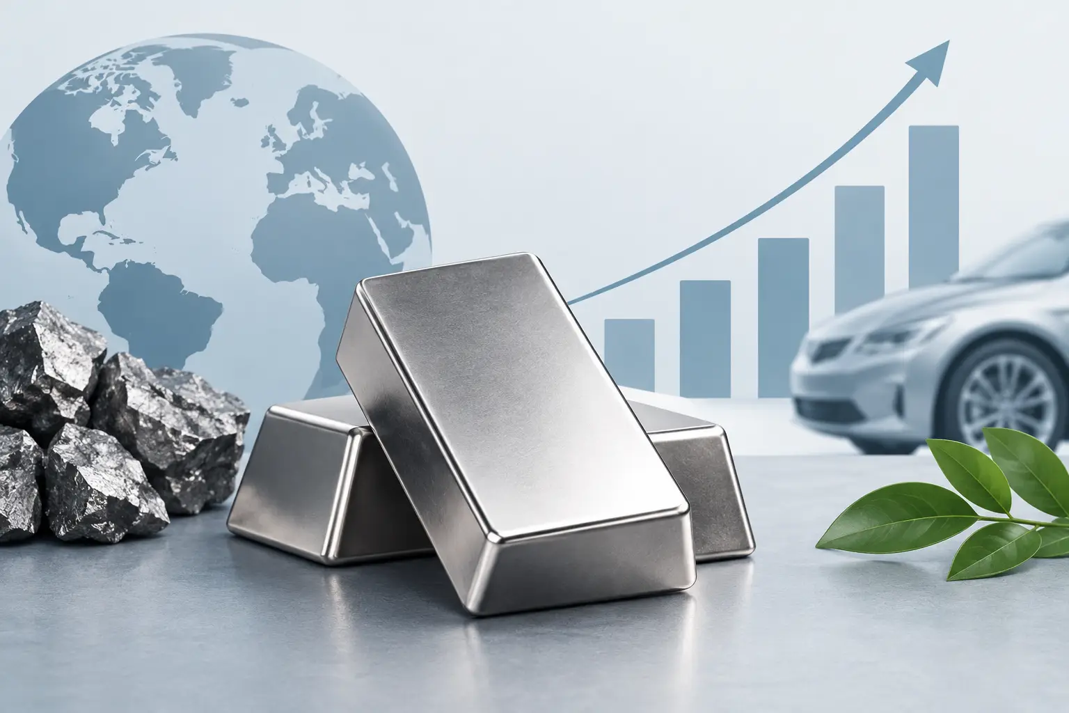 You are currently viewing Palladium Prices: What Physical Buyers Should Know
