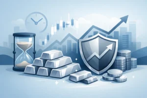 When to Buy Silver for Long-Term Wealth Protection